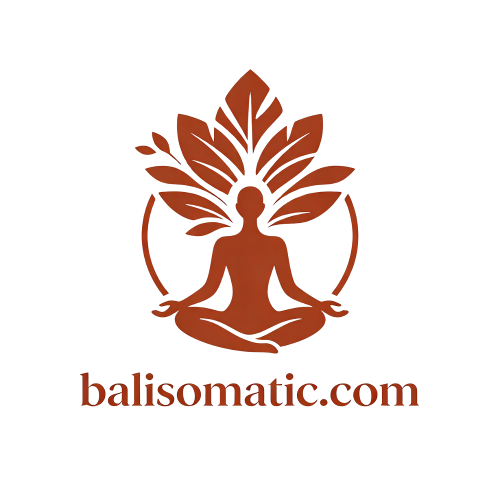 Bali Somatic Logo